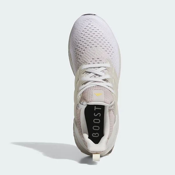 Giày Thể Thao Nữ Adidas Ultraboost 1.0 IE8484 Màu Trắng Size 36.5