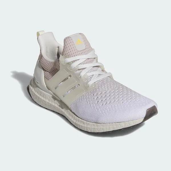 Giày Thể Thao Nữ Adidas Ultraboost 1.0 IE8484 Màu Trắng Size 36.5