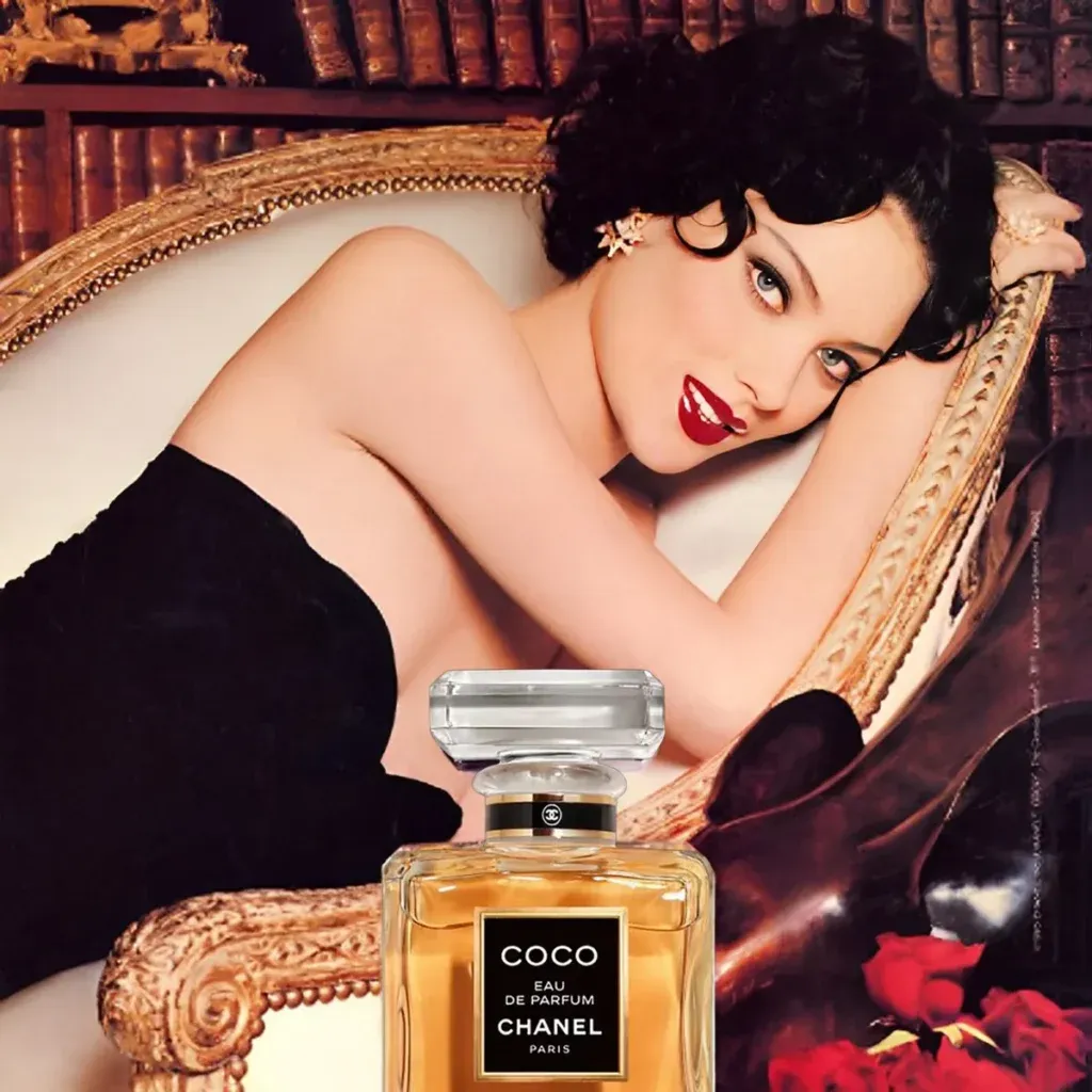 Chanel No.5 Parfum - Dành cho người yêu thích sự xa hoa