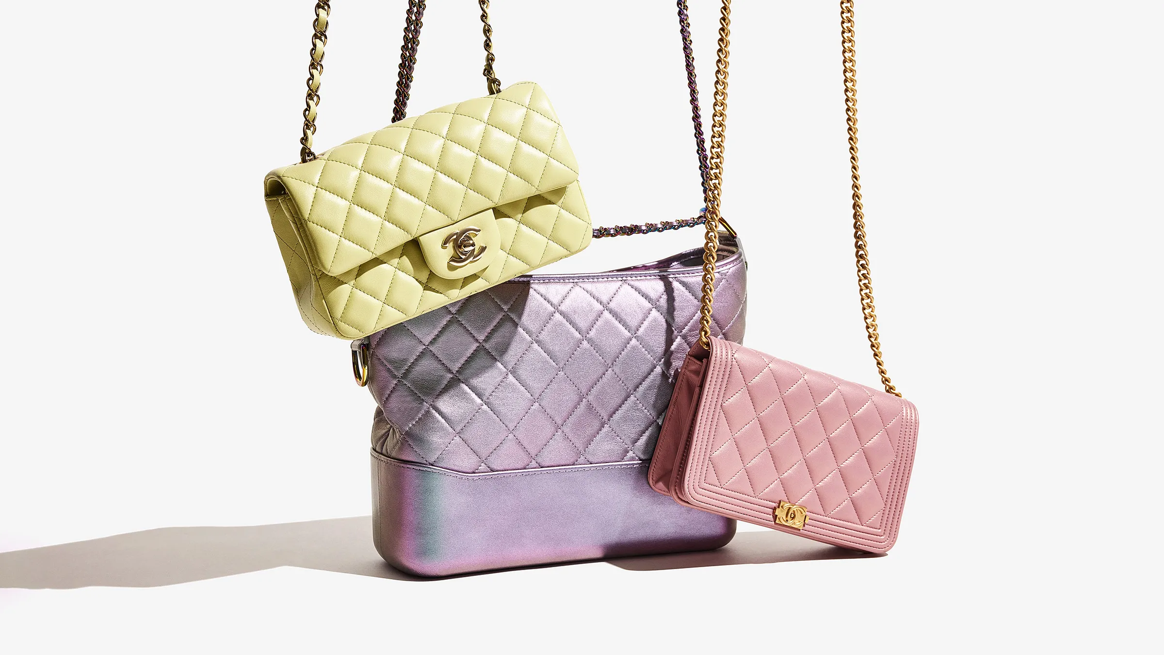 Ưu Điểm Nổi Bật Của Túi Đeo Chéo Chanel