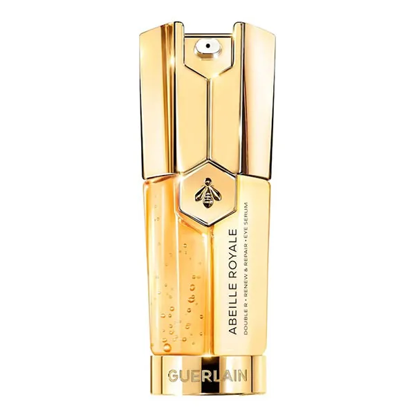 Huyết Thanh Dưỡng Mắt Guerlain Abeille Royale Double R Renew & Repair Eye Serum 20ml - Mỹ phẩm - Vua Hàng Hiệu