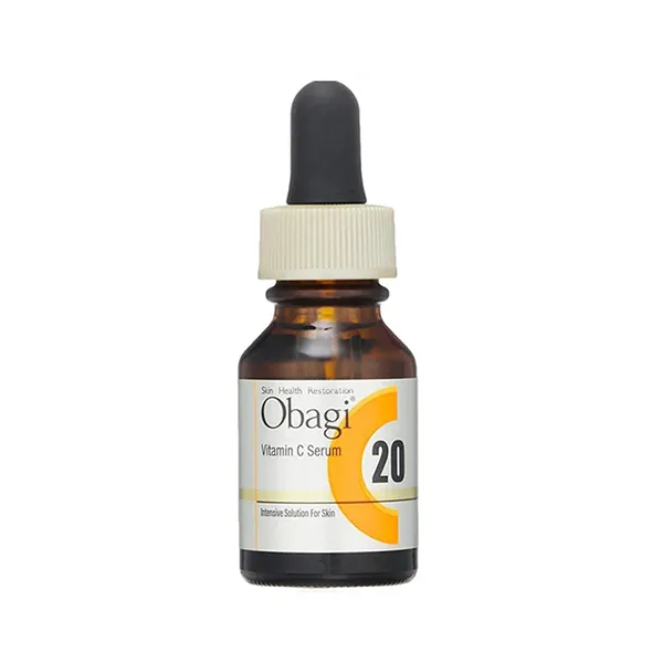 Huyết Thanh Hỗ Trợ Giảm Nám Tàn Nhang Obagi Japan Vitamin C Serum 20% 15ml