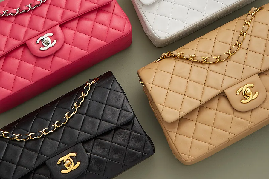 Ưu Điểm Của Túi Xách Chanel