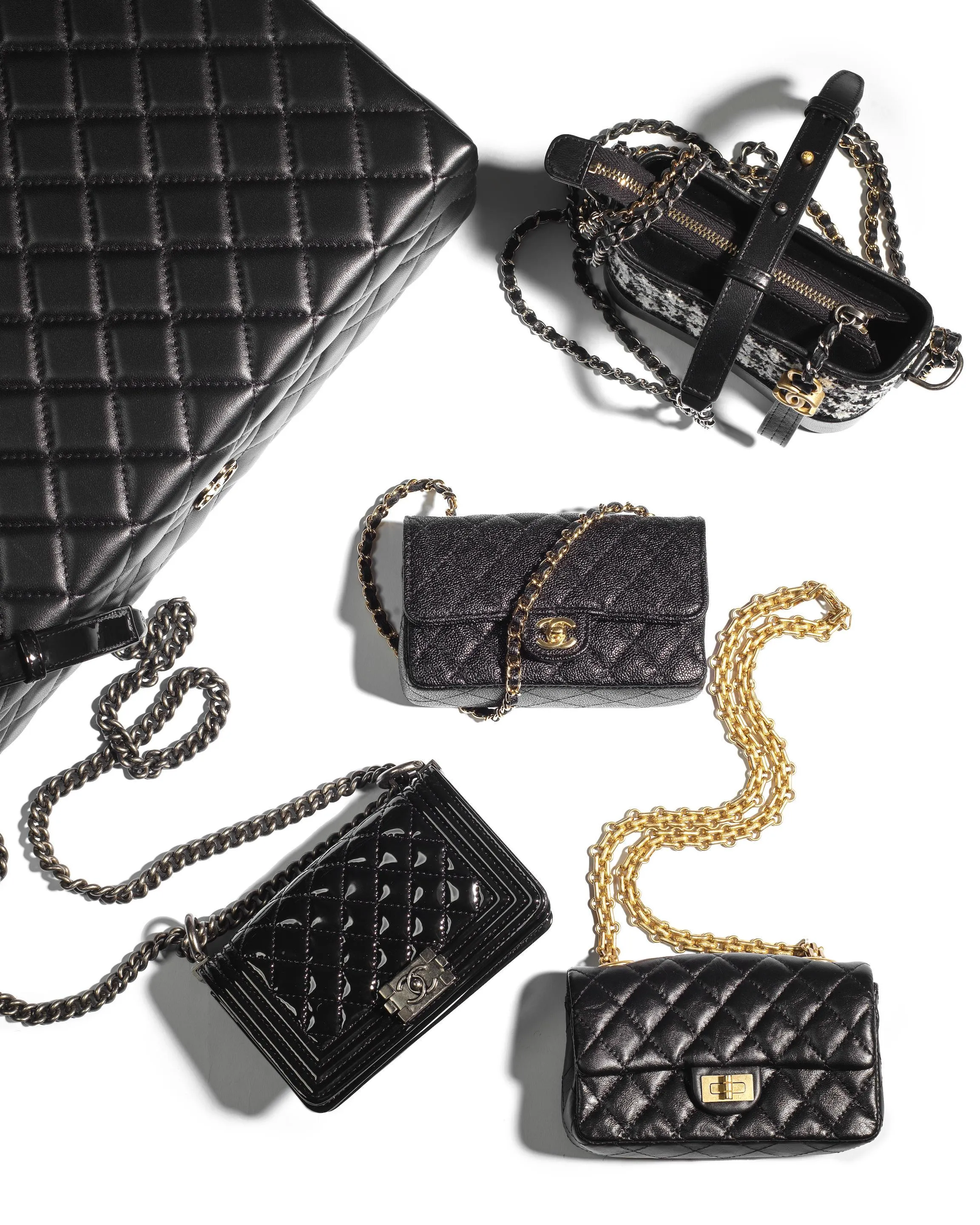 Đôi Nét Về Thương Hiệu Chanel