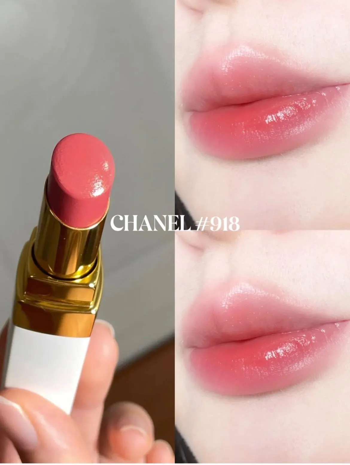 Giá son dưỡng Chanel
