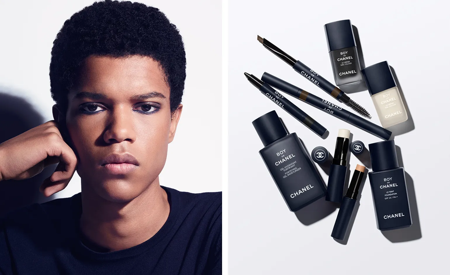 Đôi Nét Về Thương Hiệu Chanel