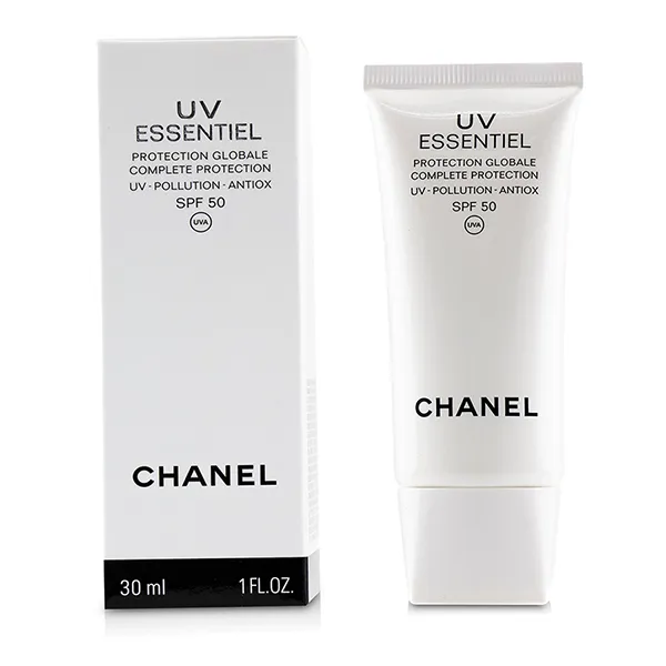 Kem Chống Nắng Chanel UV Essentiel SPF 50/PA ++++ 30ml
