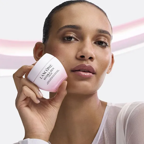 Kem Dưỡng Ẩm Lancôme Hydra Zen Cream 50ml