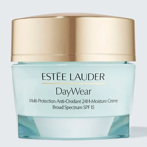 Kem Dưỡng Da Cấp Ẩm Ban Ngày Estée Lauder DayWear Moisturizer Multi Protection Anti Oxidant 24H Moisture Creme SPF 15 50ml