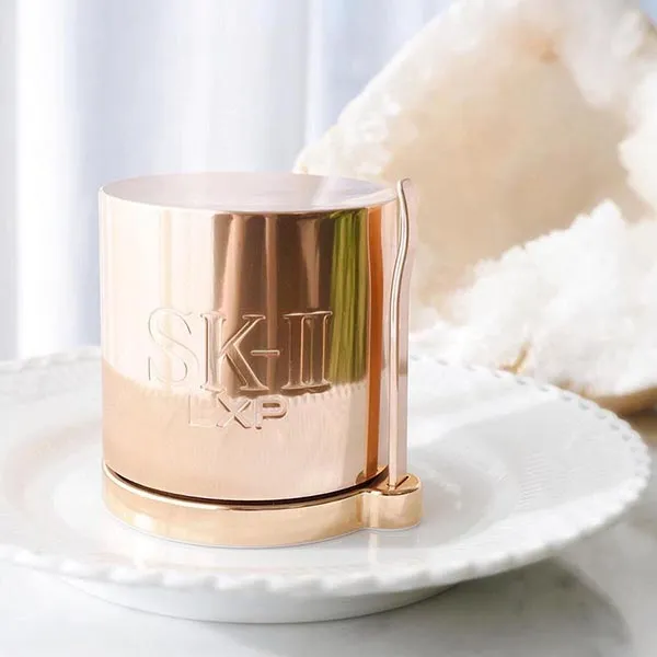 Kem Dưỡng Da SK-II LXP Ultimate Perfecting Cream 50g