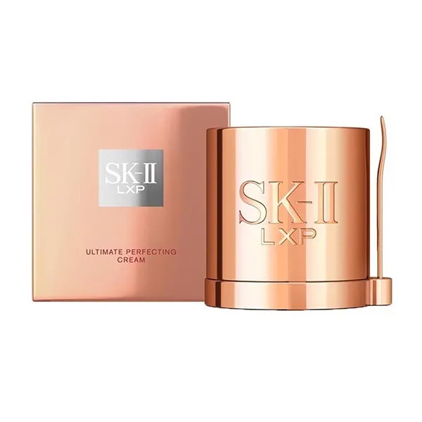 Kem Dưỡng Da SK-II LXP Ultimate Perfecting Cream 50g