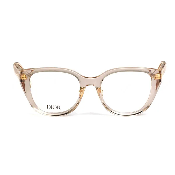 Kính Mắt Cận Dior DiorPrismeO B1F 4000 Trong Suốt - Kính mắt - Vua Hàng Hiệu