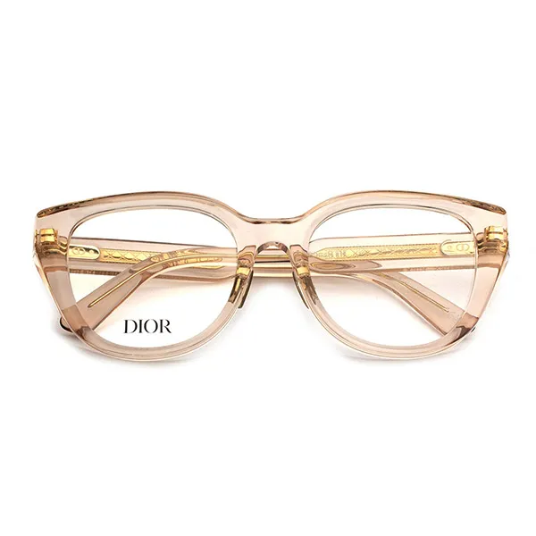 Kính Mắt Cận Dior DiorPrismeO B1F 4000 Trong Suốt - Kính mắt - Vua Hàng Hiệu