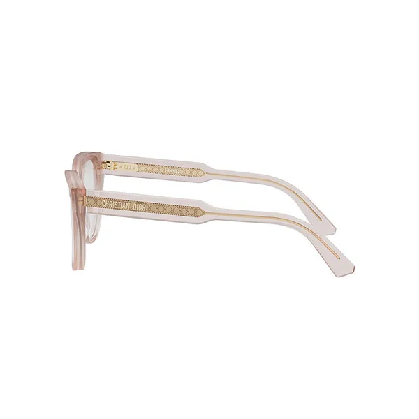 Kính Mắt Cận Dior DiorPrismeO B1I 4000 Màu Hồng