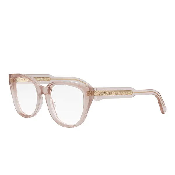 Kính Mắt Cận Dior DiorPrismeO B1I 4000 Màu Hồng