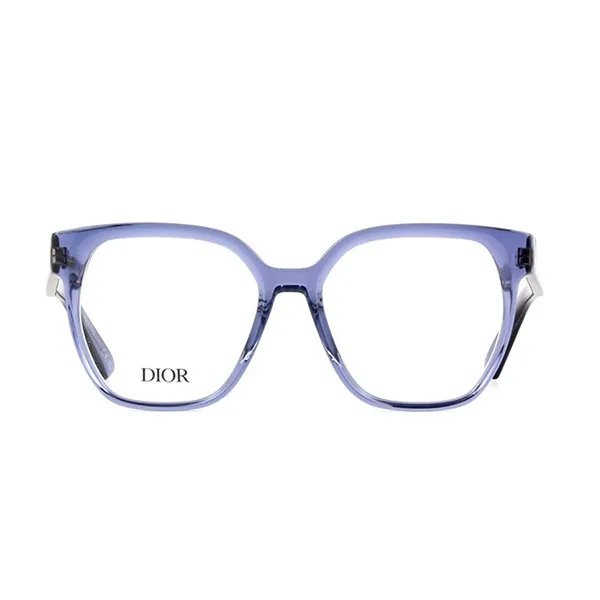 Kính Mắt Cận Dior DiorPrismeO S3I 3000 Màu Tím - Kính mắt - Vua Hàng Hiệu