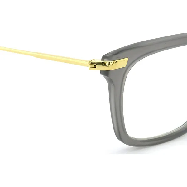 Kính Mắt Cận Thom Browne TB-701-G-GRY-GLD-49 Màu Xám T-BC - Kính mắt - Vua Hàng Hiệu