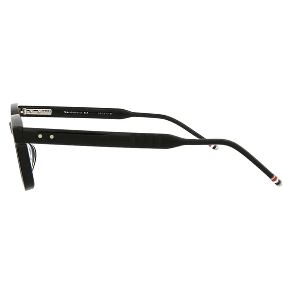 Kính Mắt Cận Thom Browne TBX410-50-01//BLK Màu Đen T-BC