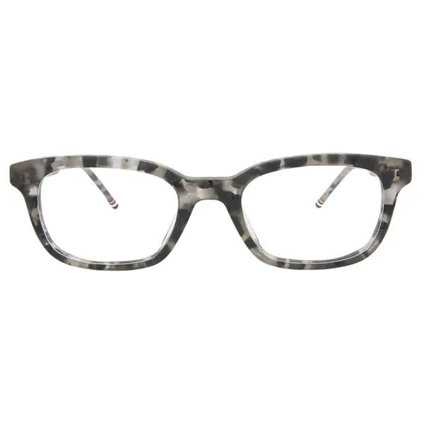 Kính Mắt Cận Thom Browne TBX410-50-03//GRT Màu Xám T-BC - Kính mắt - Vua Hàng Hiệu