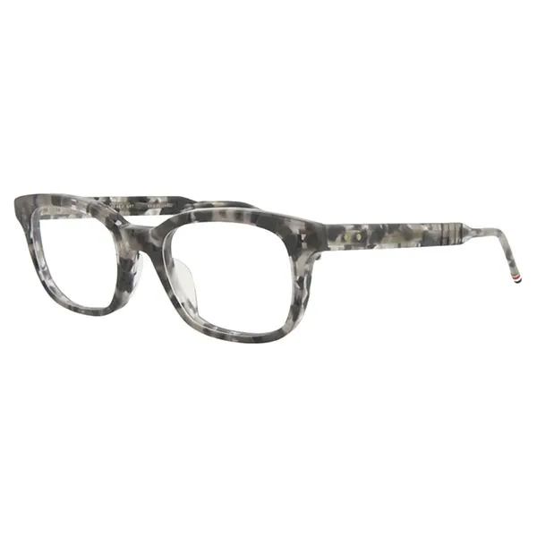 Kính Mắt Cận Thom Browne TBX410-50-03//GRT Màu Xám T-BC - Kính mắt - Vua Hàng Hiệu