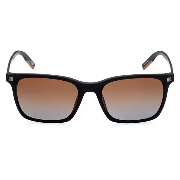 Kính Mát Nam Ermenegildo Zegna Sunglasses EZ0181 02F Màu Đen T-BC - Kính mắt - Vua Hàng Hiệu