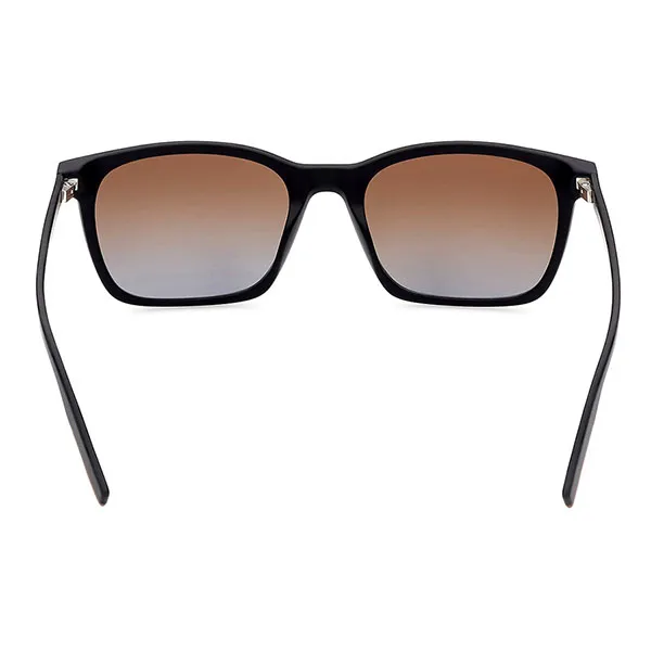 Kính Mát Nam Ermenegildo Zegna Sunglasses EZ0181 02F Màu Đen T-BC - Kính mắt - Vua Hàng Hiệu