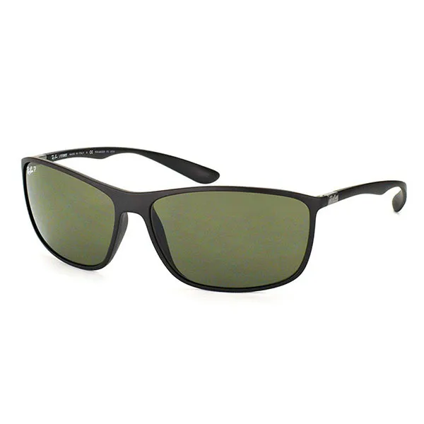 Kính Mát Nam Rayban Tech S Ray 4231F-601S/9A Màu Xanh Đen
