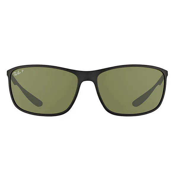 Kính Mát Nam Rayban Tech S Ray 4231F-601S/9A Màu Xanh Đen