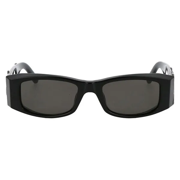 Kính Mát Palm Angels PERI007S22PLA0011007 Sunglasses Màu Đen - Kính mắt - Vua Hàng Hiệu