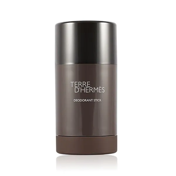 Lăn Khử Mùi Nam Hermès Terre D'Hermes DeoDorant Stick 75ml - Lăn khử mùi - Vua Hàng Hiệu