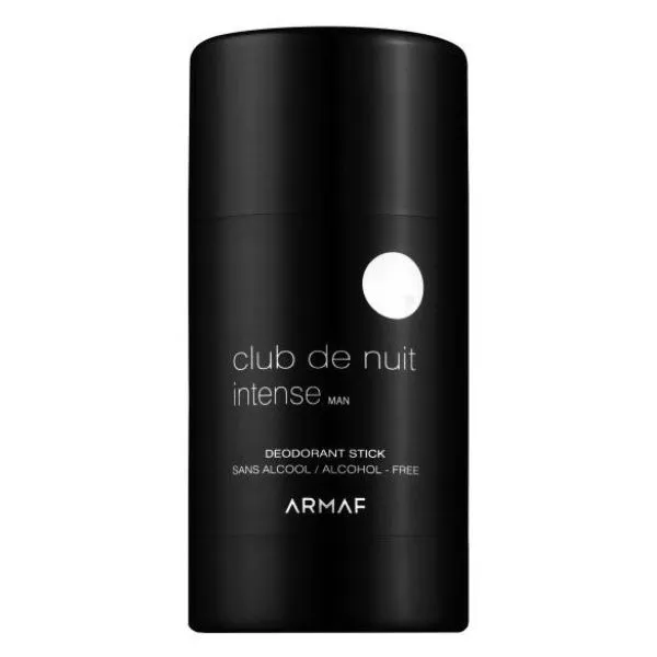 Lăn Khử Mùi Nam Armaf Club De Nuit Men 75g Dạng Sáp