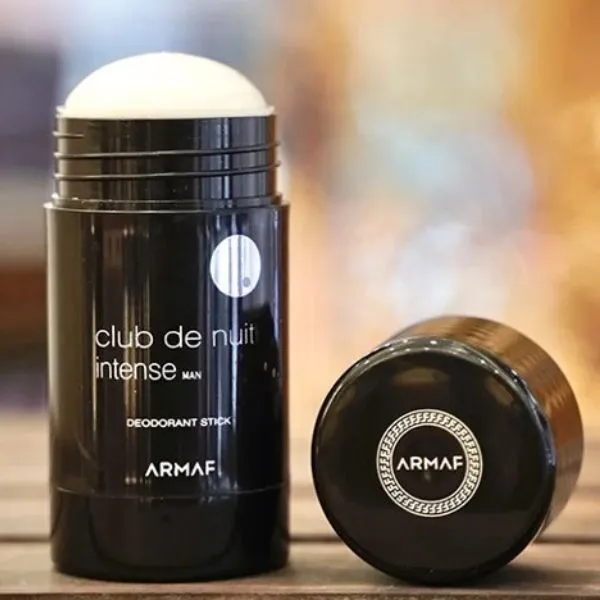 Lăn Khử Mùi Nam Armaf Club De Nuit Men 75g