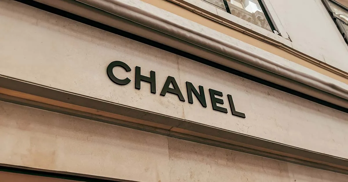 Giới thiệu thương hiệu Chanel