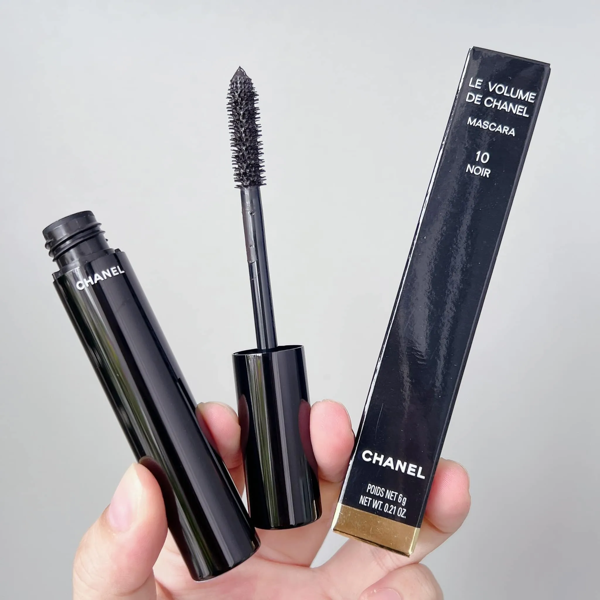 Chanel Mascara Le Volume de Chanel