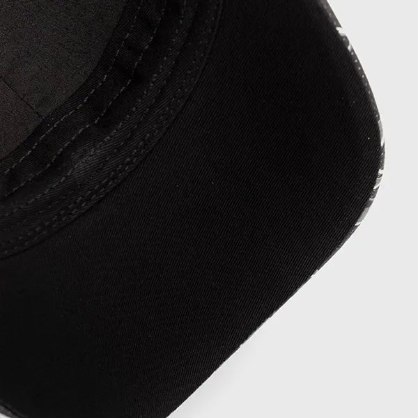 Mũ Karl Lagerfeld K/Ikonik Monogram Cap 225W3410 Màu Đen