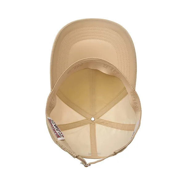 キャップ MLB Korea New nylon structure ball cap BOS Cream 3ACPB035N-4 Baseball Caps