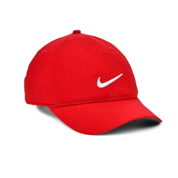 Mũ Nike Golf Legacy 91 Tech 2.0 Adjustable Cap Màu Đỏ