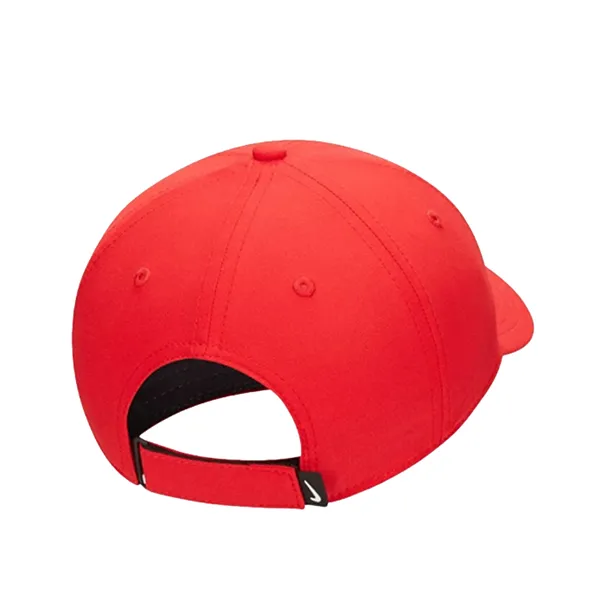 Mũ Nike Golf Legacy 91 Tech 2.0 Adjustable Cap Màu Đỏ
