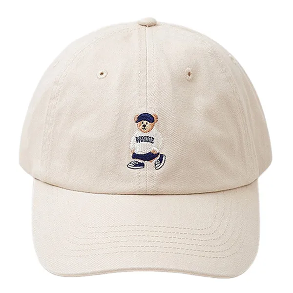Mũ Spao Cap SPACFA9A51-BG Màu Be - Mũ nón - Vua Hàng Hiệu
