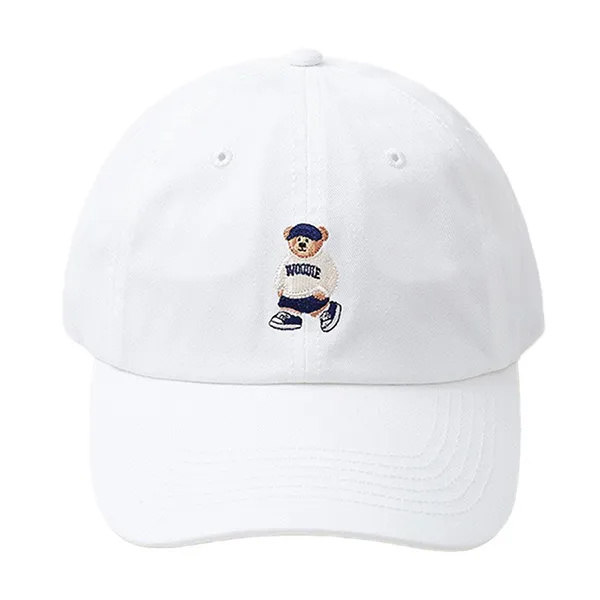 Mũ Spao Cap SPACFA9A51 Màu Ivory - Mũ nón - Vua Hàng Hiệu