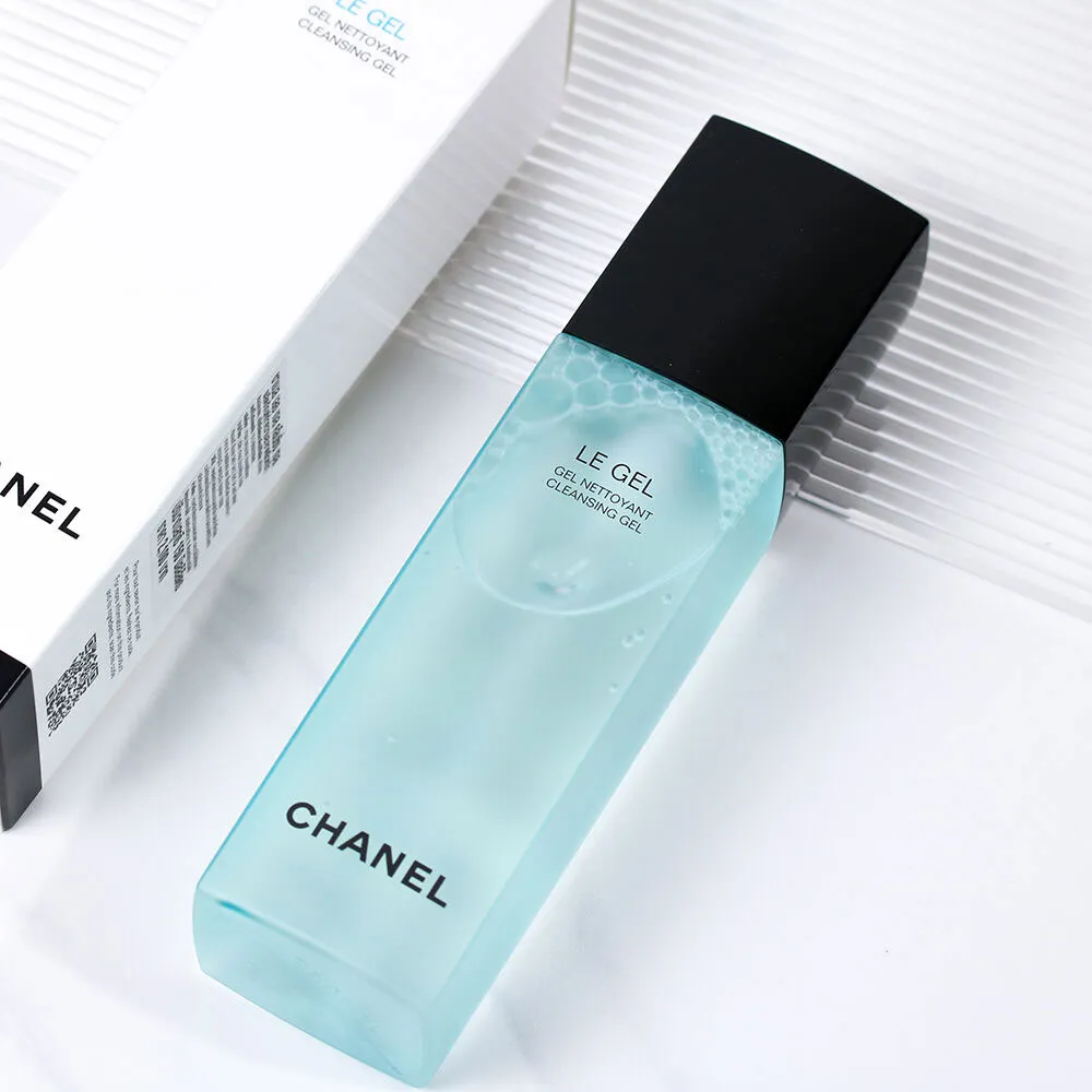 Sữa rửa mặt Chanel Le Gel Nettoyant