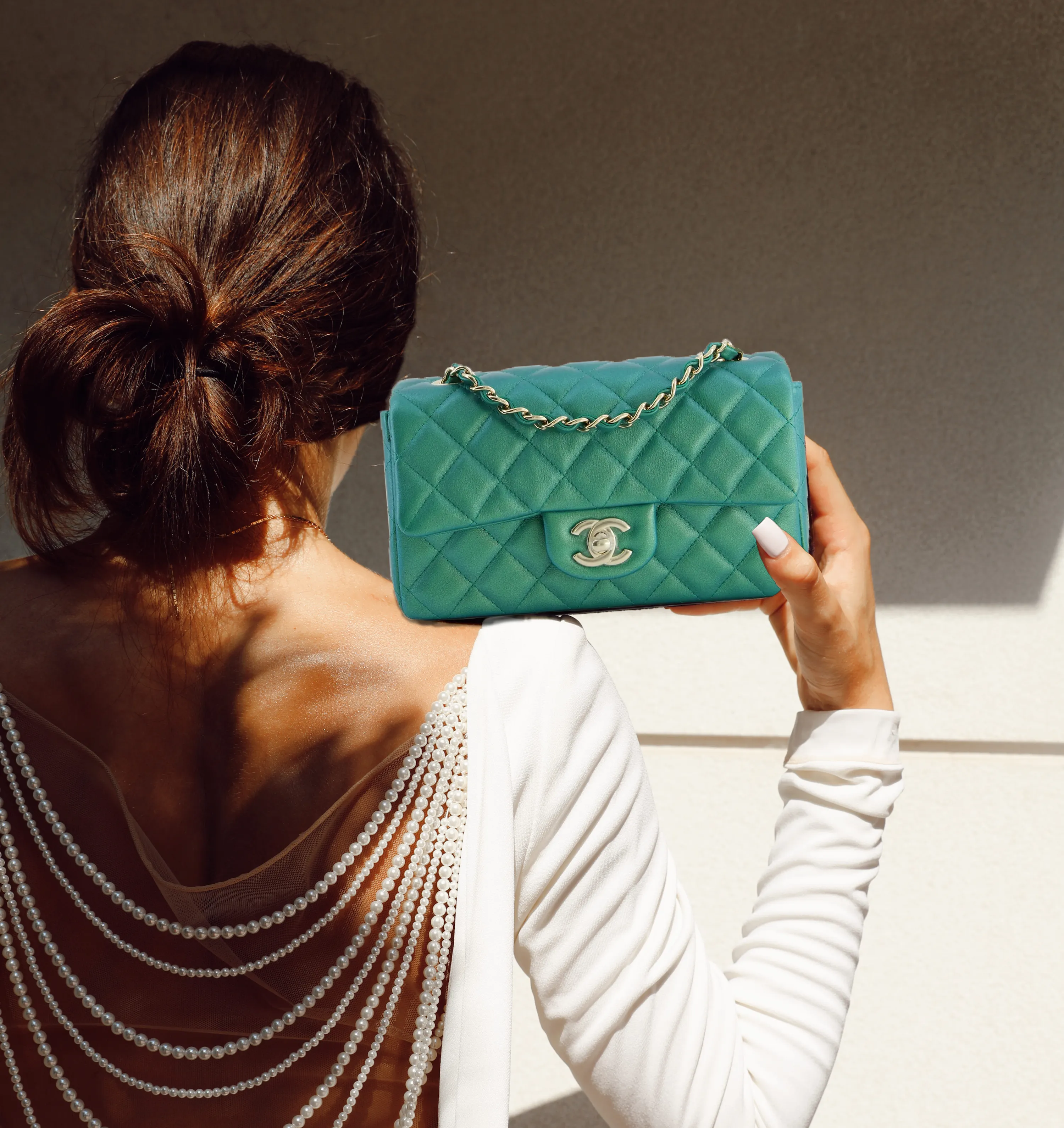 Cách bảo quản túi xách tay Chanel bền đẹp