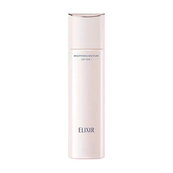 Nước Dưỡng Sáng Da Và Trẻ Hoá Elixir Brightening Moisture Lotion Type I 170ml