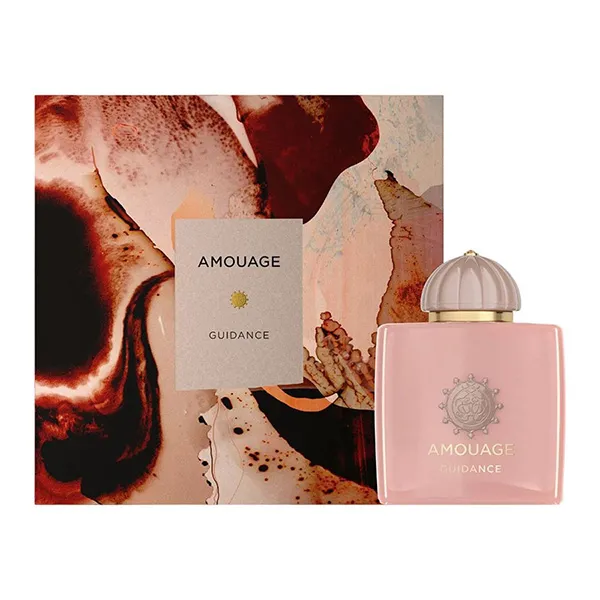 Nước Hoa Amouage Guidance EDP 100ml - Nước hoa - Vua Hàng Hiệu