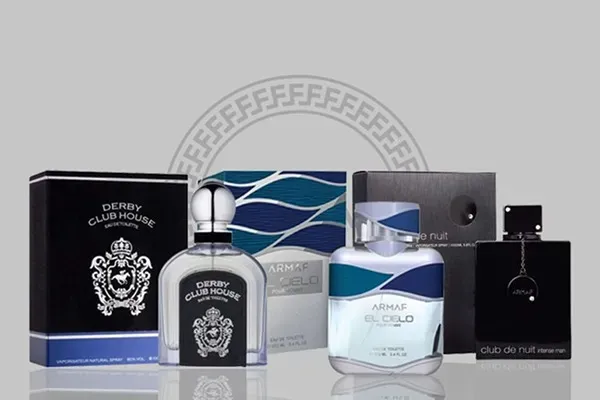 Sữa Tắm Armaf Club De Nuit Makela Shower Gel 100ml