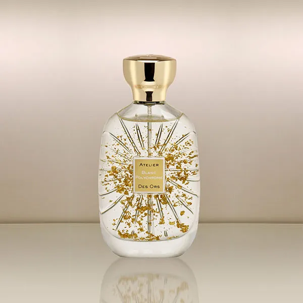 Nước Hoa Atelier Des Ors Blanc Polychrome EDP 100ml - Nước hoa - Vua Hàng Hiệu