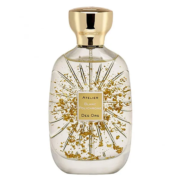 Nước Hoa Atelier Des Ors Blanc Polychrome EDP 100ml - Nước hoa - Vua Hàng Hiệu