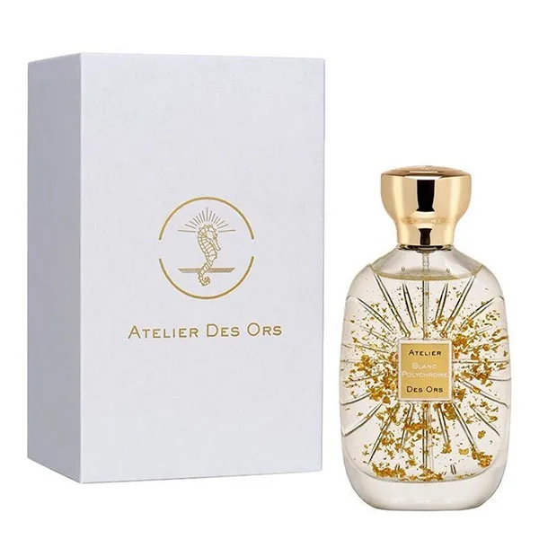 Nước Hoa Atelier Des Ors Blanc Polychrome EDP 100ml - Nước hoa - Vua Hàng Hiệu