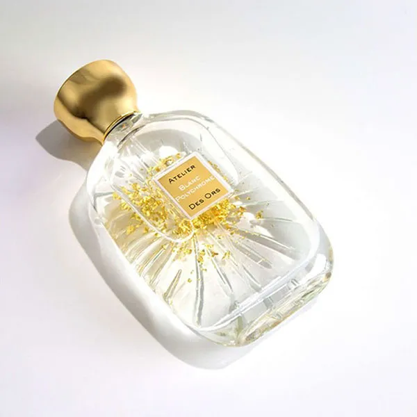 Nước Hoa Atelier Des Ors Blanc Polychrome EDP 100ml - Nước hoa - Vua Hàng Hiệu