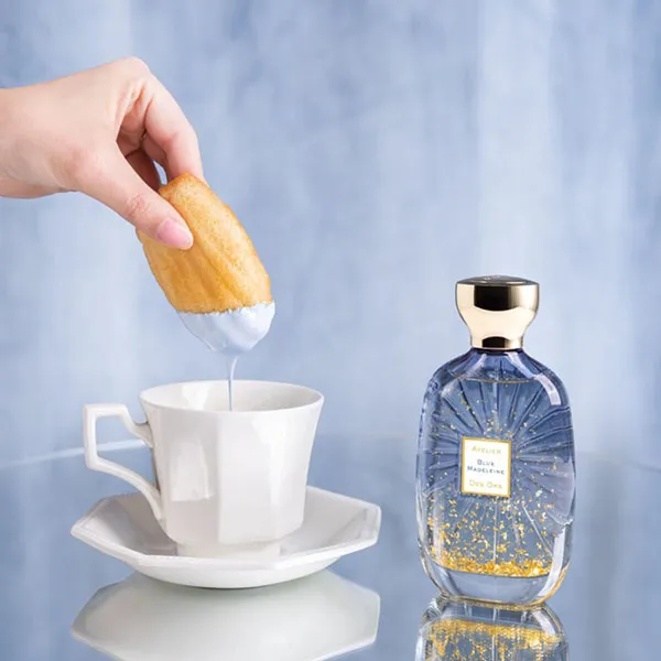 Nước Hoa Unisex Atelier Des Ors Blue Madeleine EDP 100ml